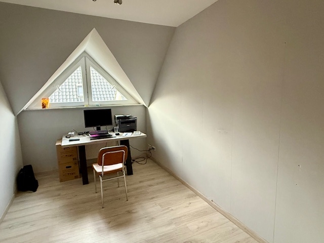 B�rozimmer Einfamilienhaus Coesfeld