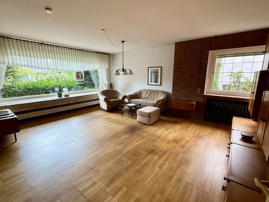 Wohnen Bungalow Coesfeld / Lette