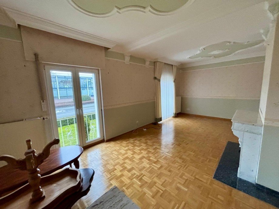 Wohnbereich Zweifamilienhaus Coesfeld