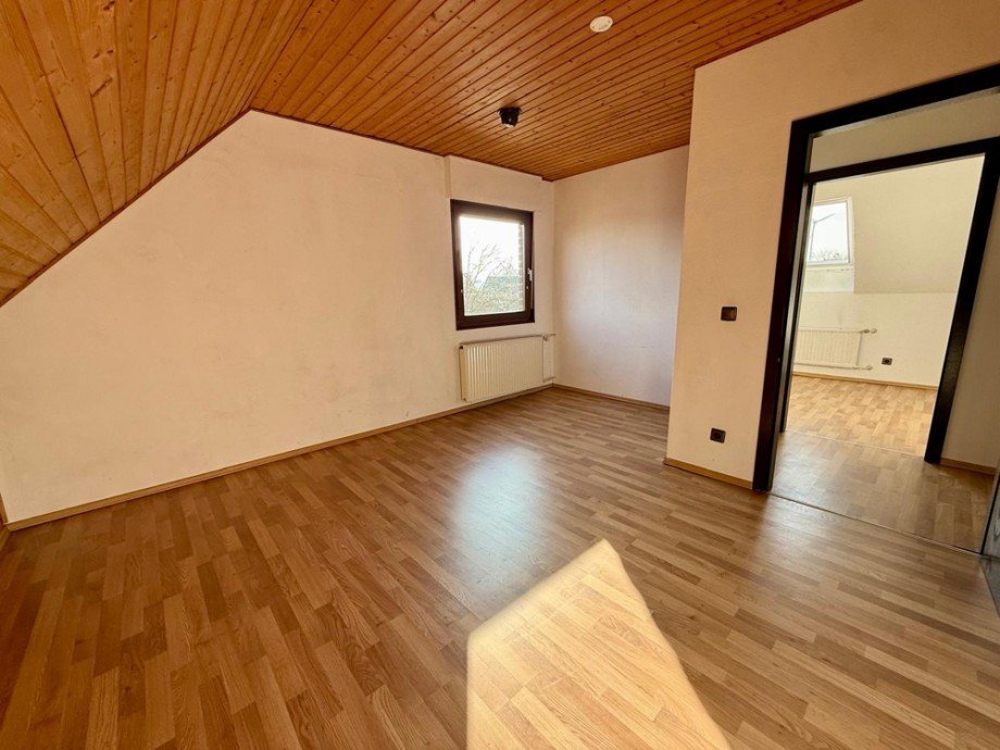 Zimmer DG Einfamilienhaus Coesfeld