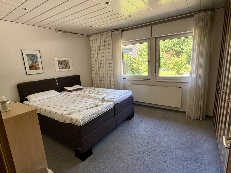 Eltern Bungalow Coesfeld