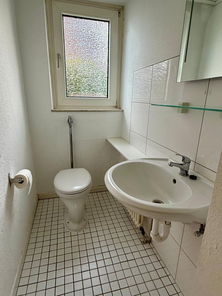 G�ste Einfamilienhaus Nottuln