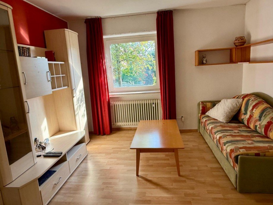 Kinderzimmer Bungalow Coesfeld