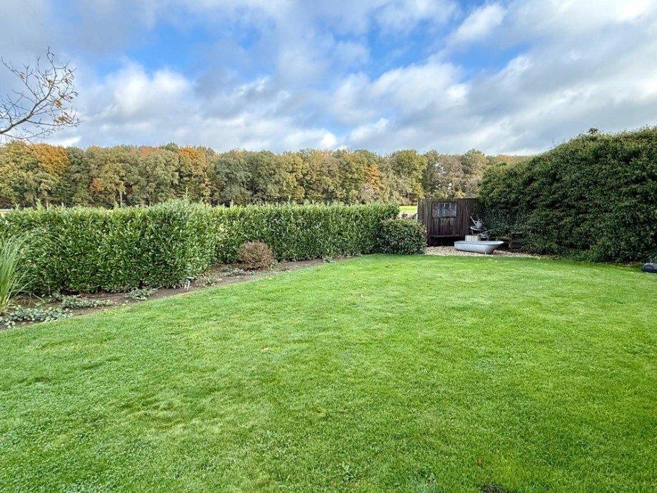 Garten Haus Coesfeld / Lette