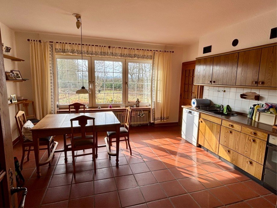 Essk�che Landhaus Billerbeck / Temming