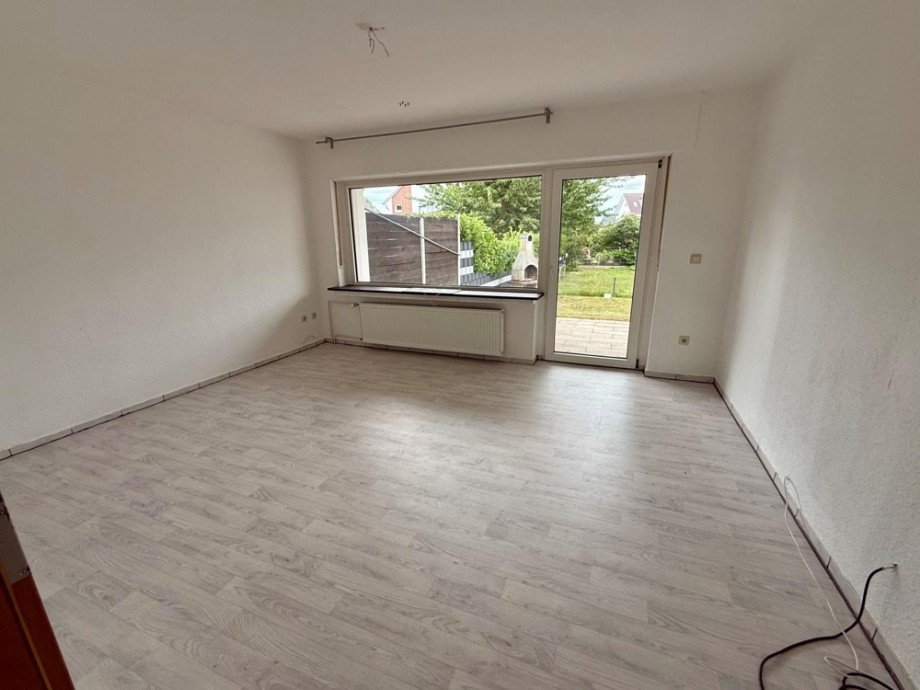 Wohnbereich Zweifamilienhaus D�lmen
