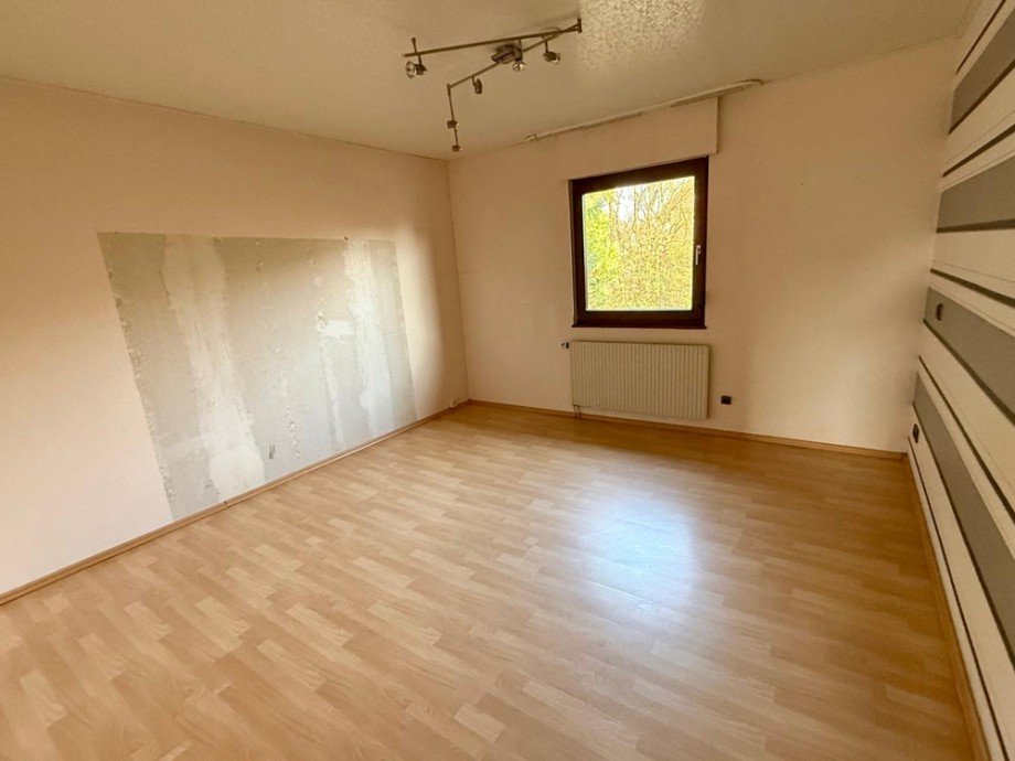 Zimmer 2 im EG Einfamilienhaus Coesfeld