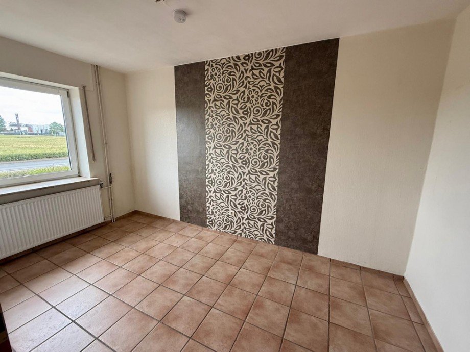 Schlafzimmer Zweifamilienhaus D�lmen