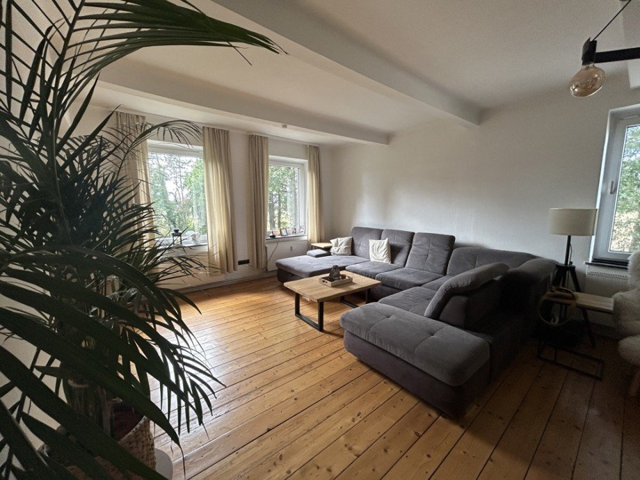 Wohnbereich Etagenwohnung Velen