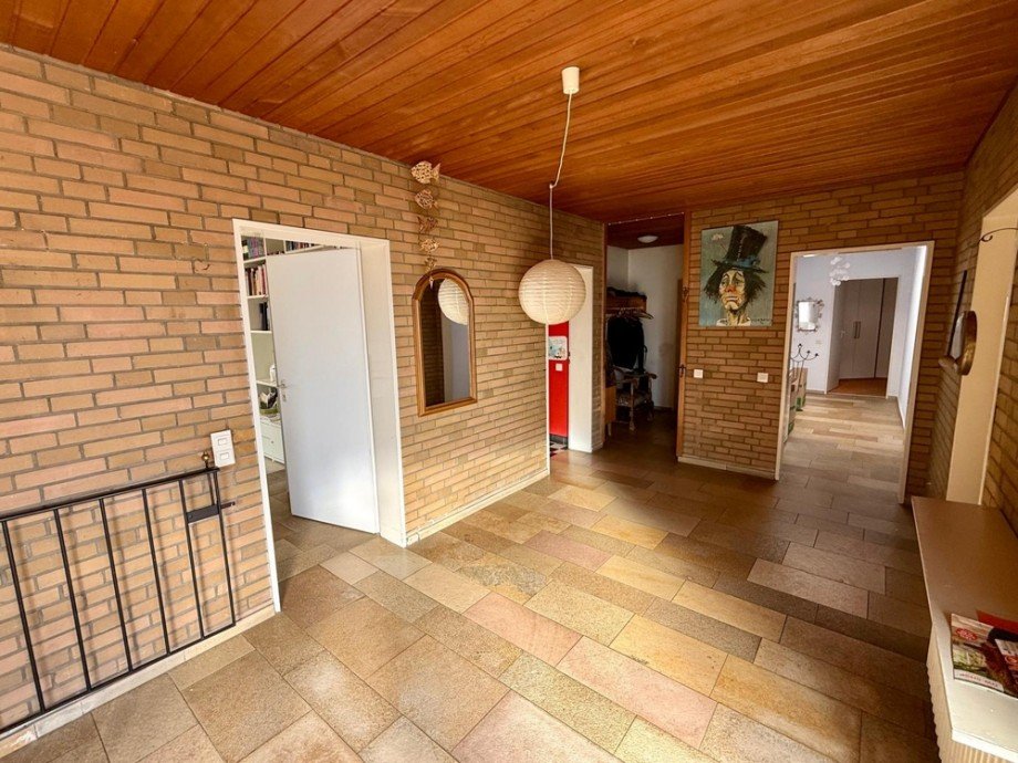 Diele Bungalow Coesfeld