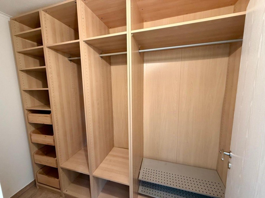 Garderobe Doppelhaush�lfte Coesfeld / Lette