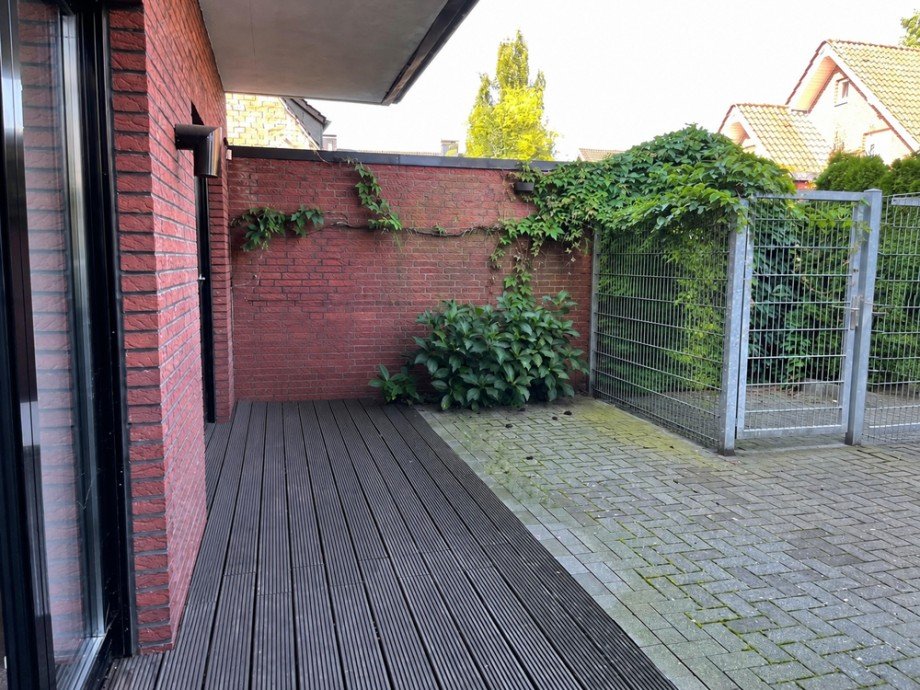 Terrasse B�rofl�che Coefeld-Lette