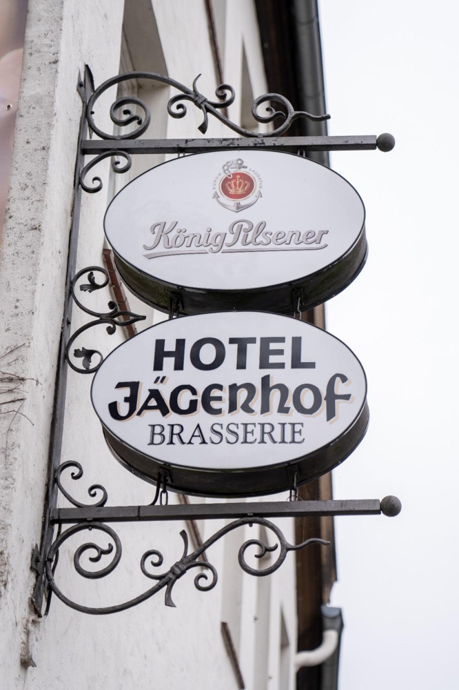 Hotel & Brasserie Gastronomie und Wohnung Coesfeld