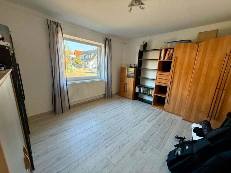 Zimmer im EG Einfamilienhaus D�lmen