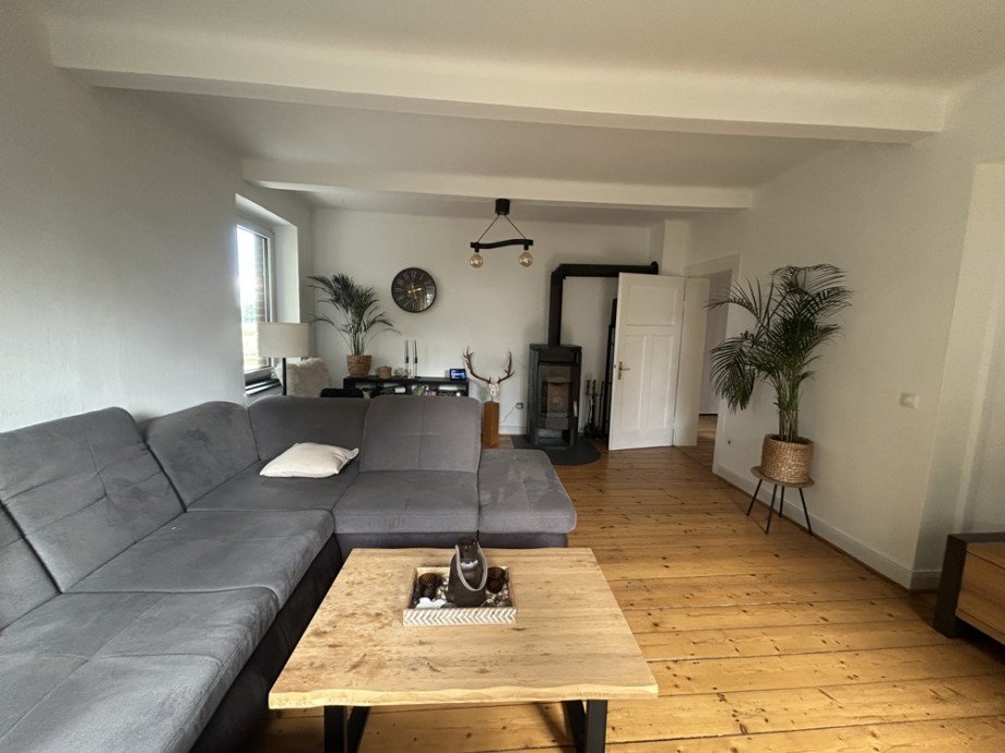 Wohnen Etagenwohnung Velen
